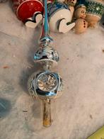 #kerst deukpiek vintage kerstboom piek, Diversen, Kerst, T, Ophalen of Verzenden, Zo goed als nieuw, N