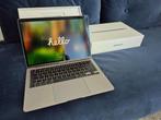 Macbook Air 2020 - 256gb, 8gb RAM, Computers en Software, Apple Macbooks, Ophalen, Gebruikt, 256 GB, Qwerty