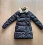 Donsjas moscow xs nieuwstaat, Ophalen of Verzenden, Zo goed als nieuw, Maat 34 (XS) of kleiner, Grijs