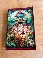 De Magische apotheek, Het mysterie vd zwarte bloem, nieuw!, Ophalen of Verzenden, Nieuw