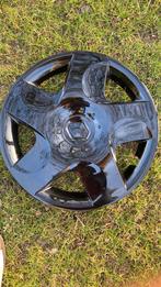Renault Twingo Wieldoppen & Velgen 4 stuks NIEUW, 14 inch, Velg(en), 175 mm, Nieuw