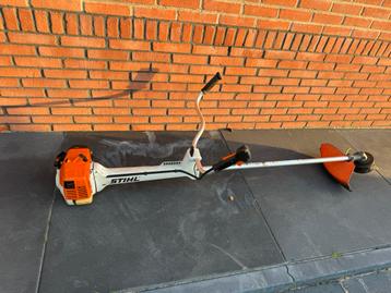 Stihl fs300 bosmaaier beschikbaar voor biedingen