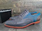 Floris van Bommel Herenschoenen maat 41,5  / Uk 7,5, Overige kleuren, Floris van Bommel, Ophalen of Verzenden, Zo goed als nieuw