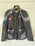 Motorjas Motorcycle Clover mt M, Motoren, Ophalen of Verzenden, Tweedehands, Heren, Jas | textiel