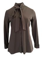 Zoso blouse S, Kleding | Dames, Ophalen of Verzenden, Zo goed als nieuw, Maat 36 (S), Groen