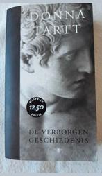 2 boeken van Donna Tartt, Ophalen of Verzenden
