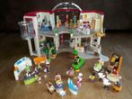 Playmobil winkelcentrum setnr 5485 plus extra,s, Kinderen en Baby's, Speelgoed | Playmobil, Ophalen of Verzenden, Complete set