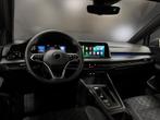 Volkswagen Golf 1.0 eTSI DSG R-Line, Navi, Apple Carplay, Ca, Gebruikt, Leder en Stof, 23 km/l, 1202 kg
