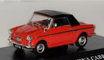 AUTOBIANCHI CABRIOLET 1962 1/43 MICRO d'antan auto's # 8, Verzenden, Nieuw, Auto, Overige merken