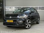 Volkswagen T-Cross 1.0 TSI R Line /DealerOH/Digitaal Cockpit, T-Cross, Gebruikt, Euro 6, Zwart
