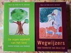 wijsheid van het kind  H. de Vidal de Saint Germain, Boeken, Ophalen of Verzenden, Zo goed als nieuw, Spiritualiteit algemeen