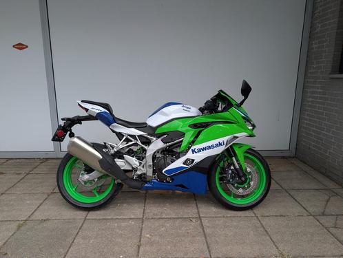 Kawasaki ZX-4RR (bj 2024), Motoren, Motoren | Kawasaki, Bedrijf, Super Sport
