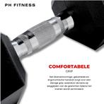 HEXA Dumbells 2,5 t/m 30KG Goedkoopste dumbbells in Europa, Sport en Fitness, PH Fitness, Nieuw, Ophalen of Verzenden, Info@phfitness.nl