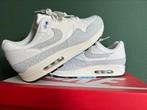 Nike Air Max 1 - Safari maat 45, Kleding | Heren, Schoenen, Ophalen, Nieuw, Wit