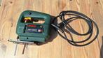 Bosch PST 54E decoupeerzaag, Doe-het-zelf en Verbouw, Gebruikt, Decoupeerzaag, Ophalen of Verzenden, 30 tot 70 mm