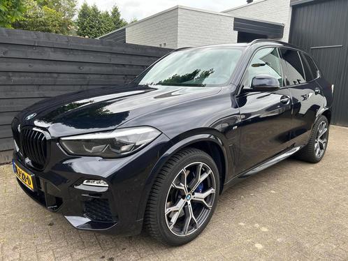BMW X5 XDrive45e, M-sport, Pano, M-stoelen, H/K, Auto's, BMW, Bedrijf, Te koop, X5, 4x4, ABS, Achteruitrijcamera, Adaptive Cruise Control