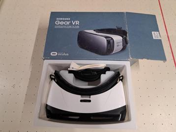 Ocolus Samsing gear VR bril. Nieuw beschikbaar voor biedingen