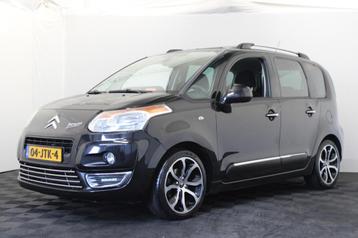 Citroën C3 Picasso 1.4 VTi Exclusive |Pano| (bj 2009) beschikbaar voor biedingen