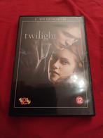 Twilight 2 disc, Ophalen of Verzenden, Vanaf 12 jaar, Zo goed als nieuw