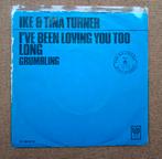 Turner, Ike and Tina - I ve been loving you too long - TOP, Gebruikt, Verzenden, 7 inch, Single