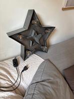Ster metalen lamp van Sissy Boy, Ophalen, Zo goed als nieuw, Minder dan 100 cm