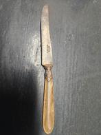 Antieke Tilquin & Bull Dog messen, Ophalen of Verzenden