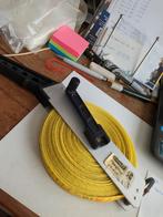 Meetlint tot 50 meter, Ophalen of Verzenden