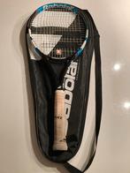 Babolat Tennisracket + Hoes & Spanner, Ophalen of Verzenden, Gebruikt, Racket, Babolat