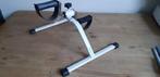 Mini Hometrainer - Zo Goed Als Nieuw!, Ophalen of Verzenden, Zo goed als nieuw, Metaal, Hometrainer