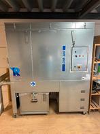 Riedex  DM160 afzuig installatie, Doe-het-zelf en Verbouw, Ventilatie en Afzuiging, Ophalen, Zo goed als nieuw, Afzuiger