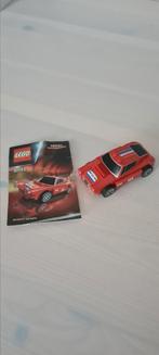 Lego 30193, Kinderen en Baby's, Speelgoed | Duplo en Lego, Ophalen of Verzenden