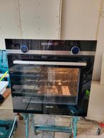 SIEMENS inbouw oven HB537ABS0, Witgoed en Apparatuur, Ovens, Gebruikt, 45 tot 60 cm, 45 tot 60 cm, Oven