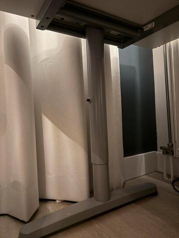 Hoekbureau IKEA Galant wit - afbeelding 13