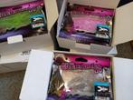 Fox Rage Creatures (Ultra UV) Crayfish in 7 en 9cm...Nieuw!, Watersport en Boten, Overige typen, Nieuw, Info@foxint.com, Ophalen of Verzenden