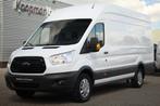 Ford Transit 350 2.0TDCI 170pk L4H3 Trend | Camera | Cruise, Auto's, 13 km/l, Achterwielaandrijving, Euro 6, 4 cilinders
