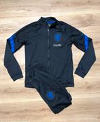 Nederlands elftal 20/21 trainingspak maat XS, Zwart, Nike, Ophalen of Verzenden, Nike