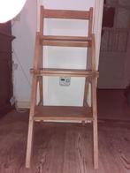 trap/stoel, Doe-het-zelf en Verbouw, Ladders en Trappen, Ophalen, Gebruikt, Minder dan 2 meter