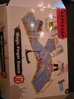 Magic Finger Dance Speelset, Ophalen of Verzenden, Zo goed als nieuw, Jongen of Meisje