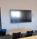 Prowise touchscreen 86" 4K PWT serie, Audio, Tv en Foto, Televisies, 100 cm of meer, 4k (UHD), Ophalen, Overige merken
