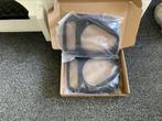 Koplamp sierlijsten voor suzuki Jimny, Auto diversen, Tuning en Styling, Ophalen of Verzenden
