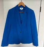 Blauwe blazer WE, Ophalen of Verzenden, Zo goed als nieuw, Blauw