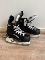 Bauer ijshockeyschaats, Sport en Fitness, IJshockey, Ophalen of Verzenden, Gebruikt, Bescherming