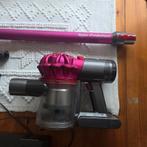 Dyson V7 draadloze stofzuiger, Ophalen, Zo goed als nieuw