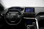 Peugeot 5008 1.2 PureTech Premium 7 Persoons - Carplay, Digi, 65 €/maand, Gebruikt, Euro 6, 1199 cc