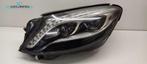 Mercedes S Klasse W222 Led Night Vision Led koplamp links