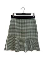 Marc Cain rok M, Zwart, Ophalen of Verzenden, Zo goed als nieuw, Boven de knie