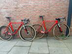 Ridley xnight cyclocross/ gravel, Fietsen en Brommers, Fietsen | Racefietsen, Carbon, Meer dan 20 versnellingen, 53 tot 57 cm