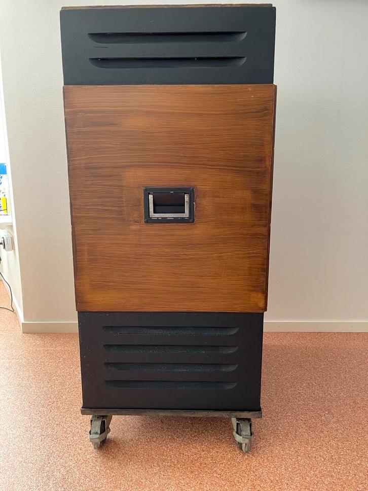 Leslie Box 760 universele, Muziek en Instrumenten, Orgels, Gebruikt, Orgel, 1 klavier, Verzenden