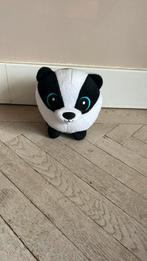 Knuffel wasbeer, Ophalen, Zo goed als nieuw, Overige typen