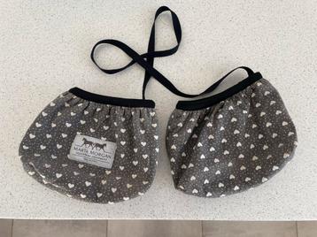 Stijgbeugel hoesjes beschikbaar voor biedingen